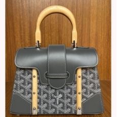 Goyard Top Handle Bags